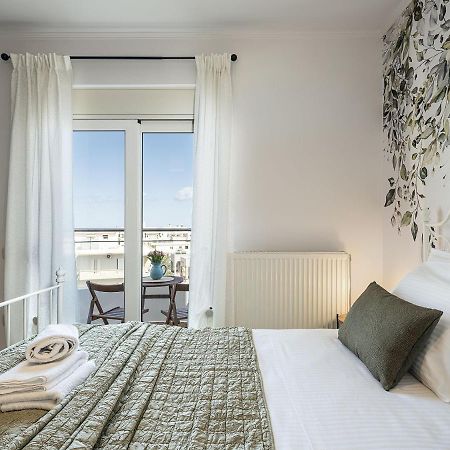 Dimigio Apartment Chania  Exterior foto